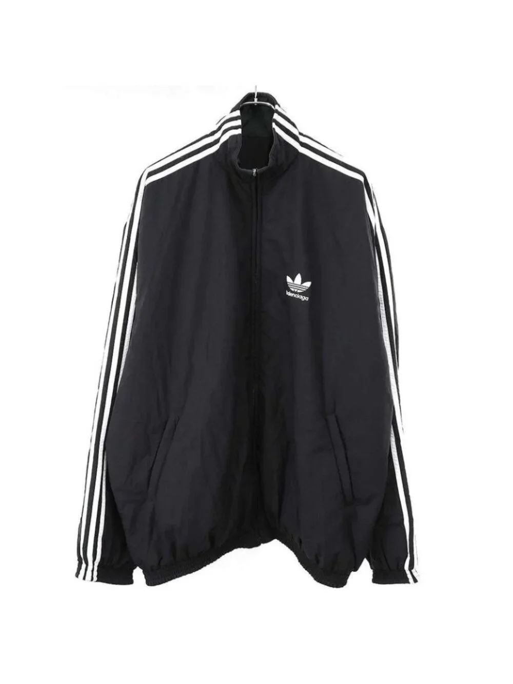 Balenciaga Adidas 23 SS Reversible Padded Jacket